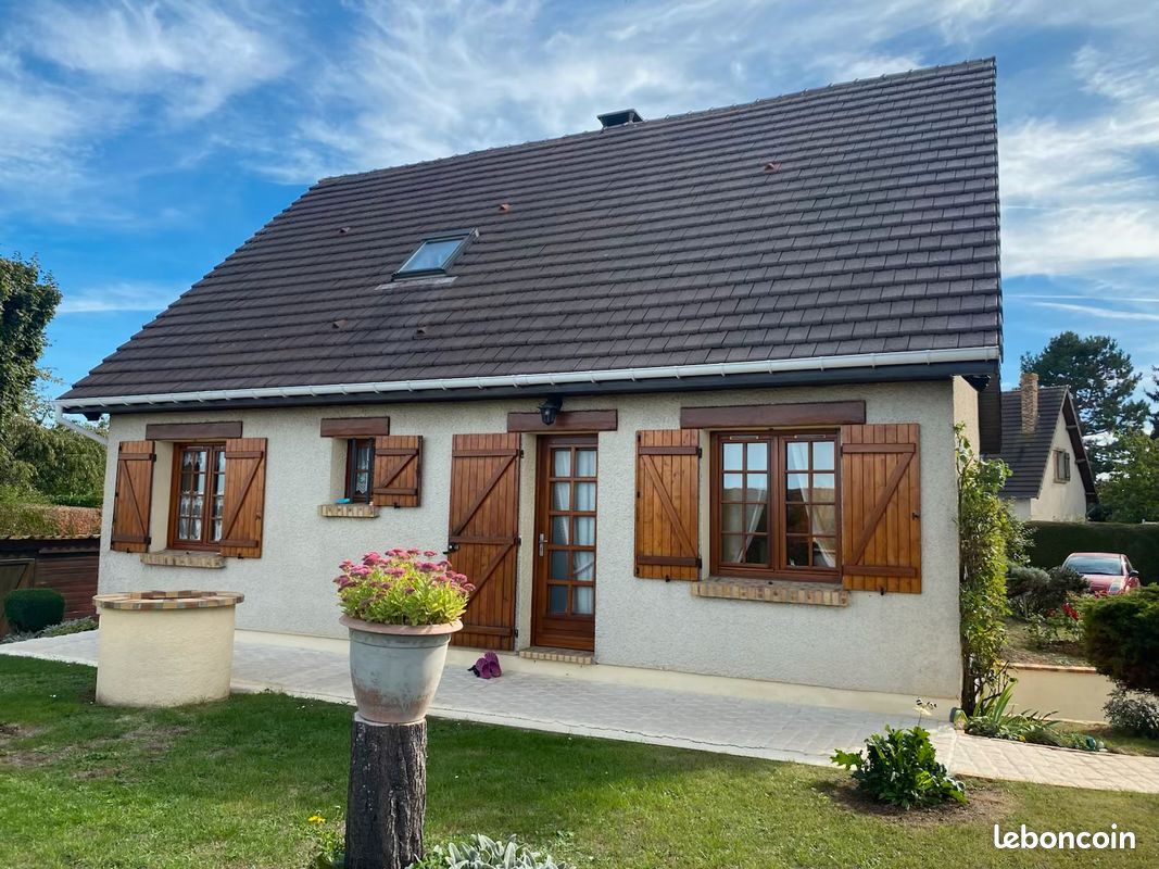 Maison 4 pièces 104 m² · à Aviron · 104 m² · 255 000 €