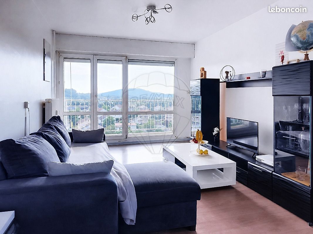 Appartement 3 pièces 66 m² (image 1)