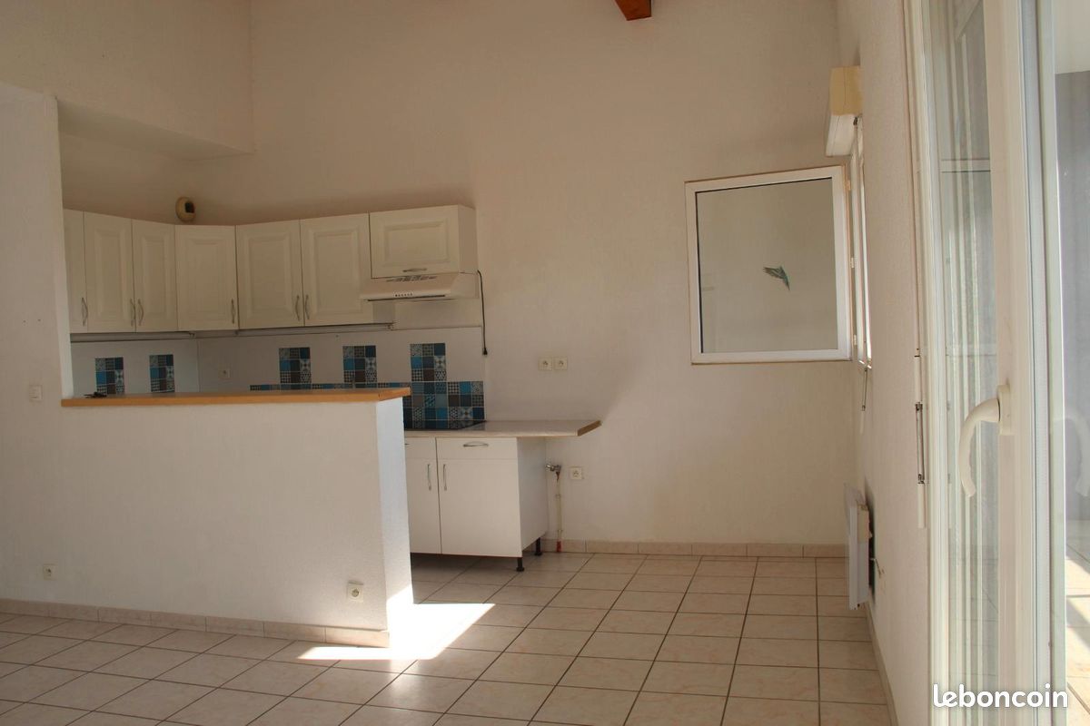 Appartement 3 pièces 63 m² · à Cavaillon · 63 m² · 776 €/mois