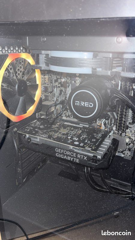 Pc Gamer très Performant (image 3)