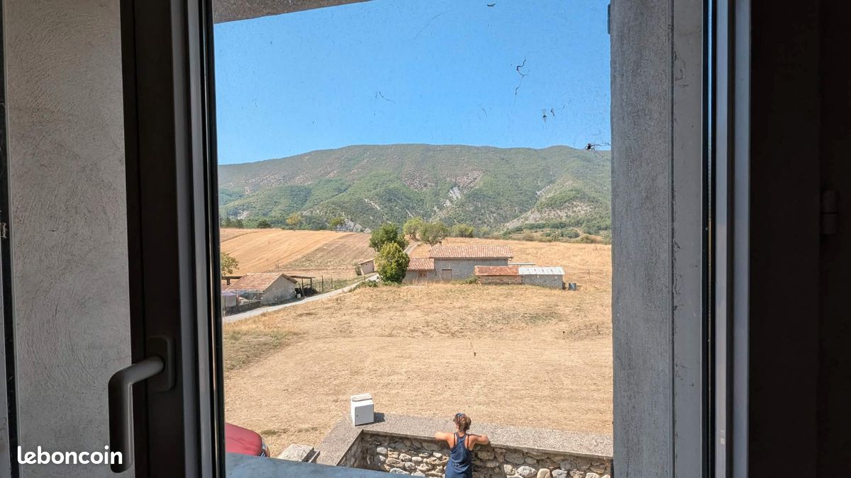 Maison 5 pièces 122 m² · à Le Brusquet · 122 m² · 239 000 €