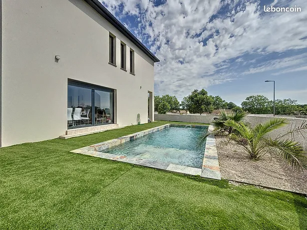 Annonce vente Maison valros