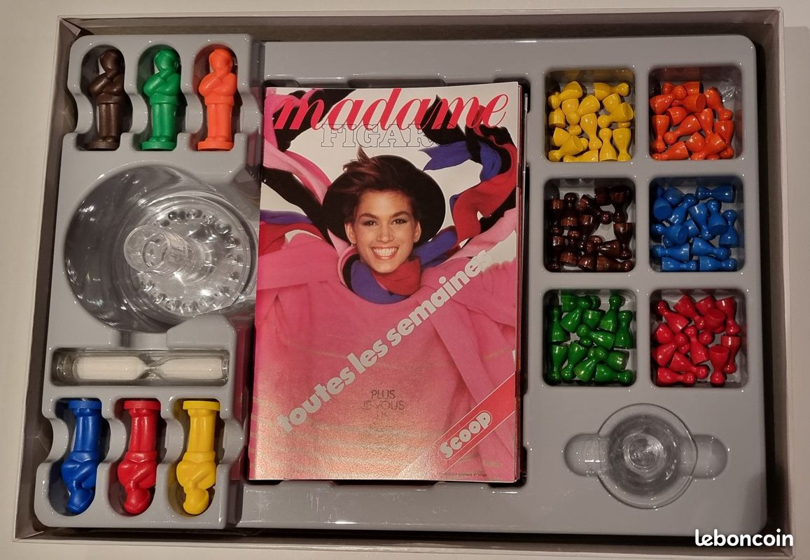 Jeu de société Scoop (image 2)