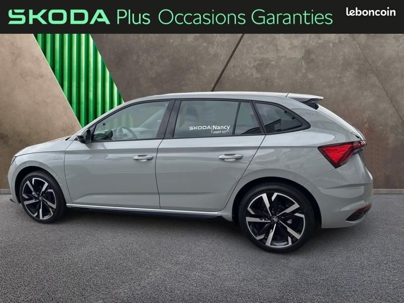 Skoda Scala 1.0 TSI Evo2 116ch Monte-Carlo DSG7 (image 2)