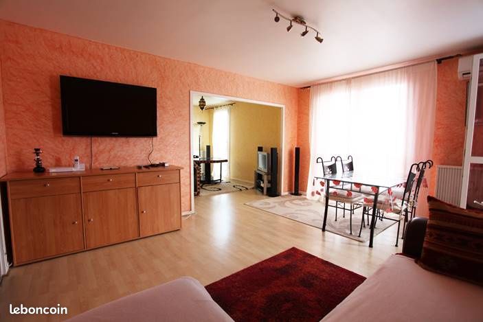 Appartement 4 pièces 80 m² · à Valence · 80 m² · 85 000 €