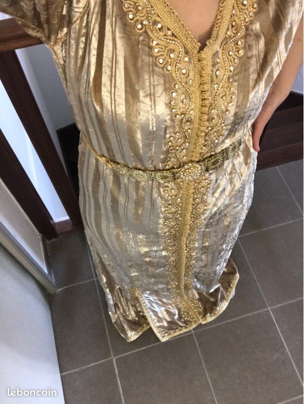 Caftan neuf (image 3)