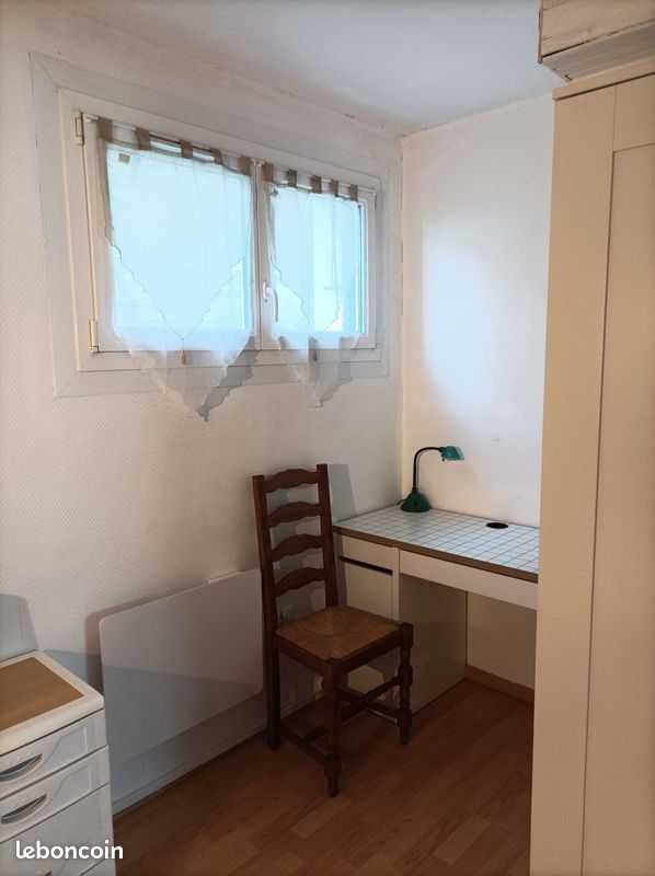 Appartement 3 pièces 50 m² · à Ifs · 50 m² · 400 €