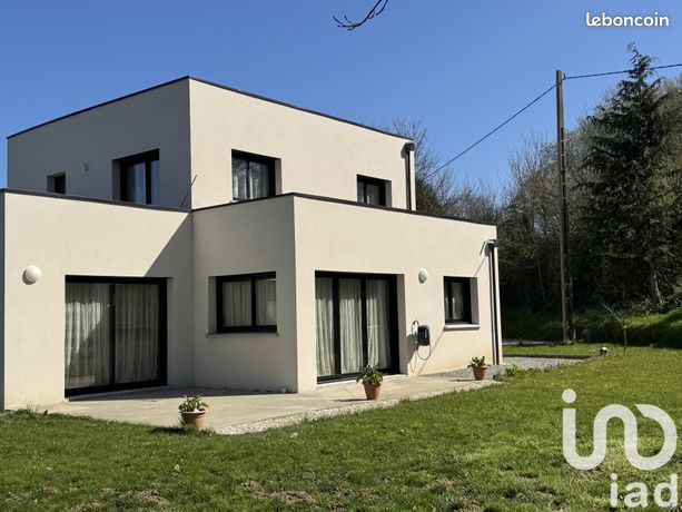 Pavillon 6 pièces 145 m²