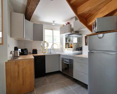 Maison 320 000 € - 81 m²