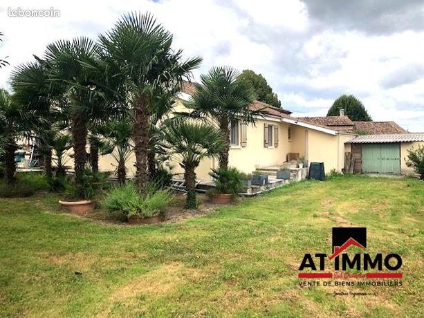 Maison 10 pièces 248 m²