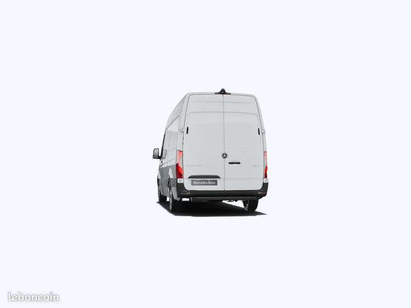 Mercedes Sprinter 315 CDI Fourgon PRO Toit sureleve Standar SPRINTE (image 24)