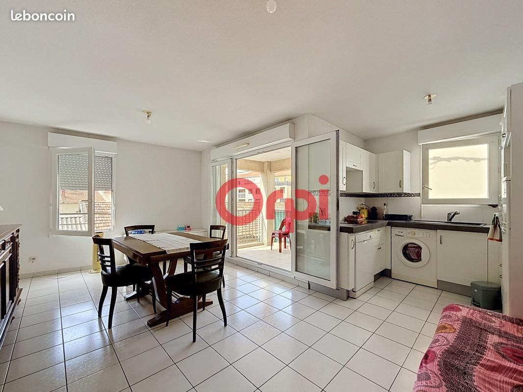 Appartement 2 pièces 41 m² · à La Seyne-sur-Mer · 41 m² · 170 000 €