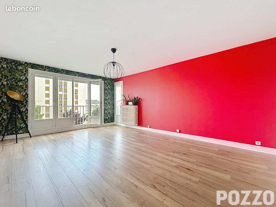 Appartement 3 pièces 73 m² · à Caen · 73 m² · 850 €