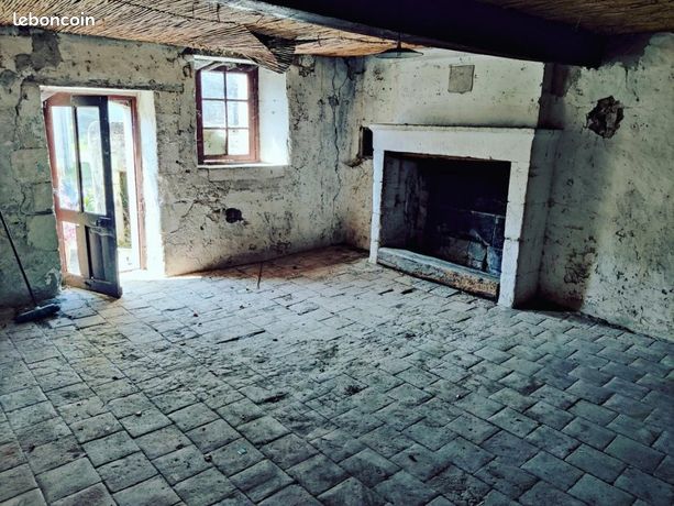 Maison 4 pièces 82 m²