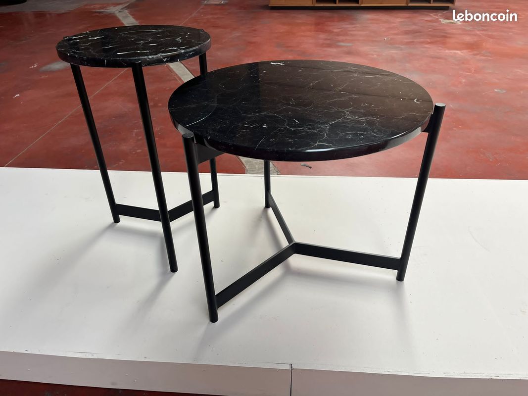 Table d’appoint (image 1)