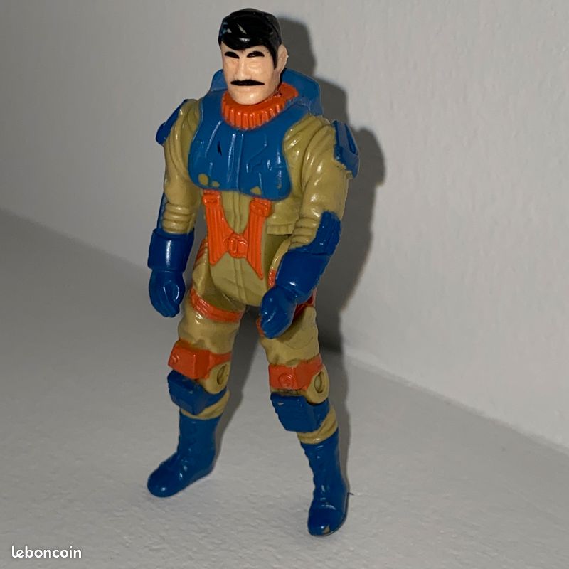 M.a.s.k Kenner Firefly, Hobbies & Toys, Toys & Games on