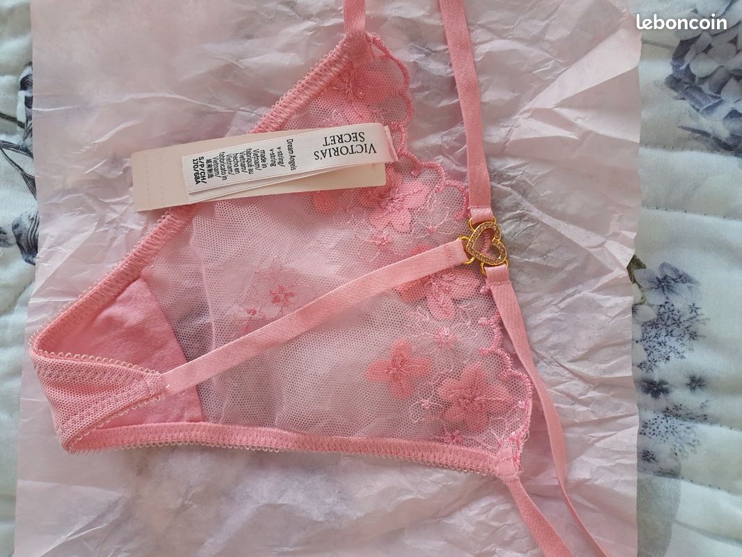 Culottes Victoria's Secret taille XS pour femme