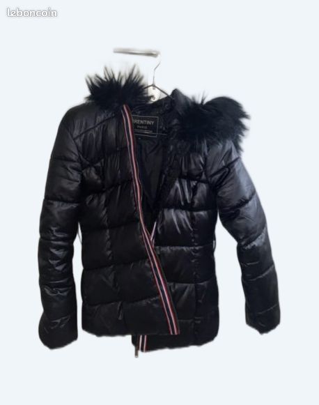 Doudoune brentiny Paris Vêtements