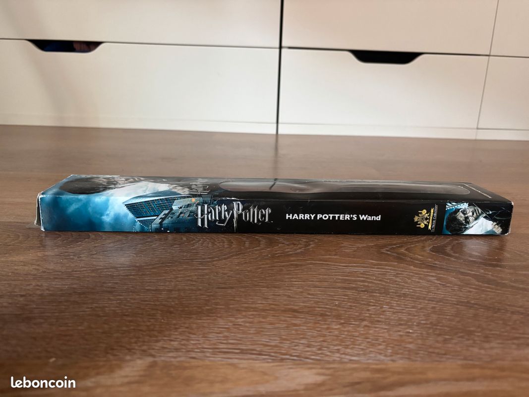 Baguette Harry Potter (image 3)
