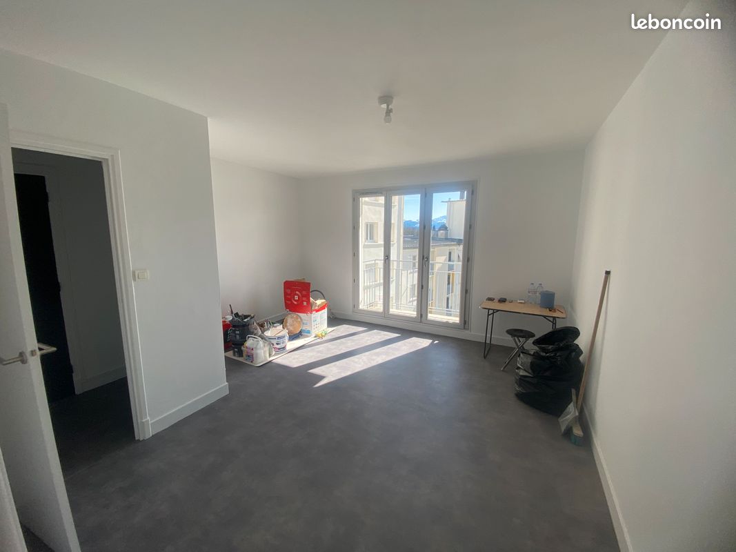 T2 Proche centre-ville 42 m²