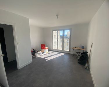 T2 Proche centre-ville 42 m²