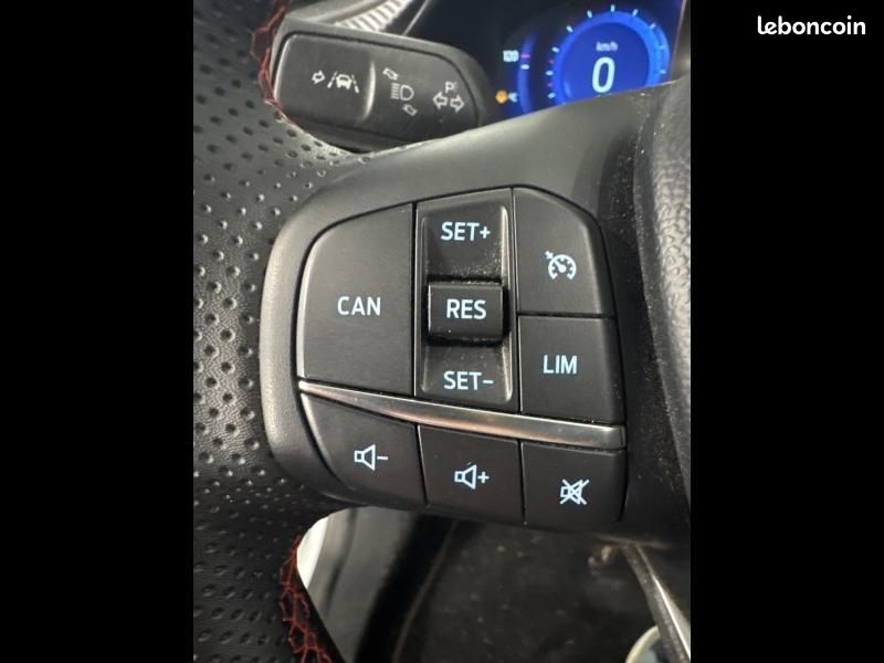 Ford Puma 1.0 EcoBoost Hybrid 125ch ST-Line S&S (image 17)