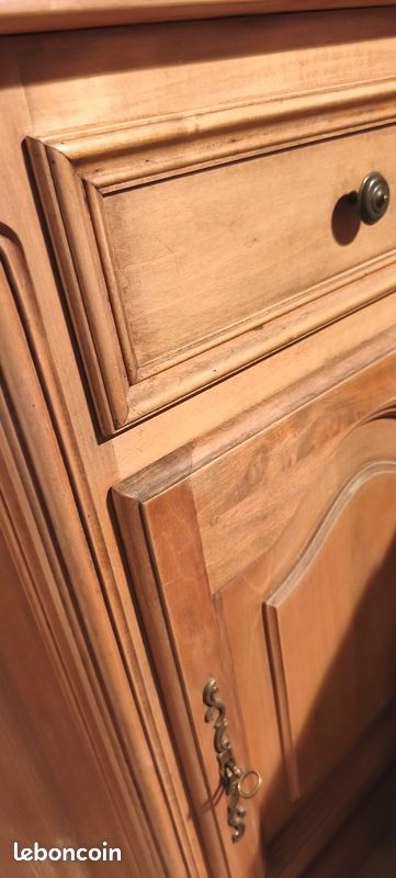 Meuble angle (image 1)