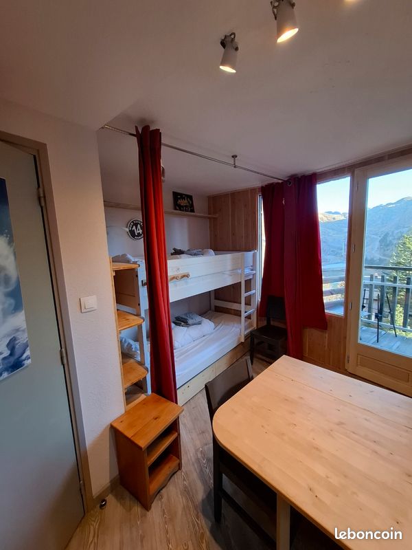 Studio des flocons avoriaz 4 personnes (image 16)
