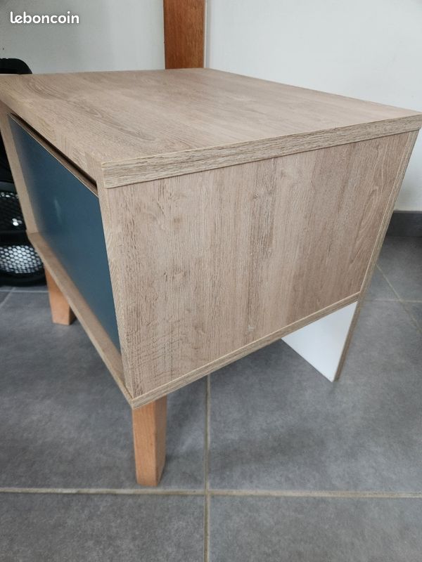 Table de chevet - meuble d'appoint (image 3)