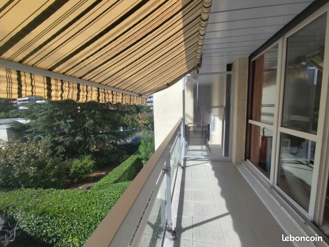 Appartement 3 pièces 73 m² · à Chamalières · 73 m² · 174 000 €