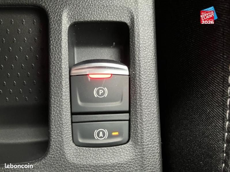 Renault Captur 1.8 E-Tech full hybrid 160ch esprit Alpine - 25 (image 23)