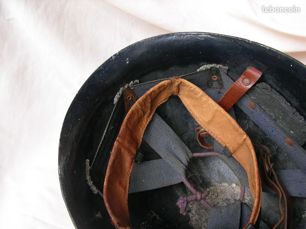CASQUETTE MAURITANIE AFRIQUE Gendarmerie Police casque GIGN Air