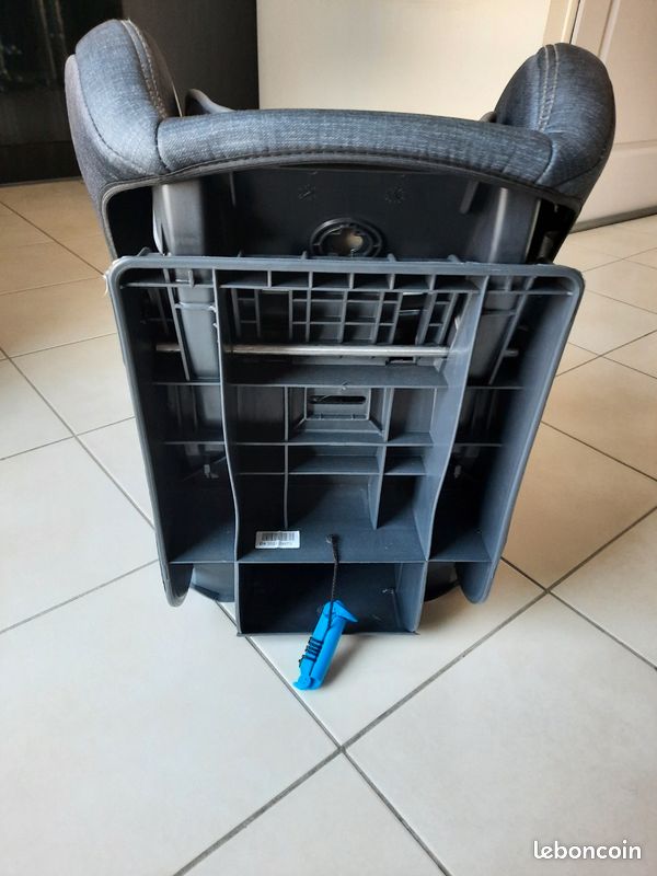 Siege auto tex baby (image 4)
