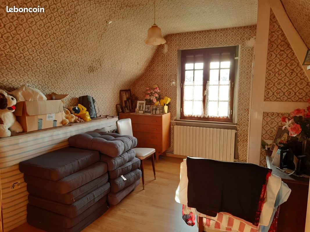 Longère 6 pièces 123 m² (image 11)