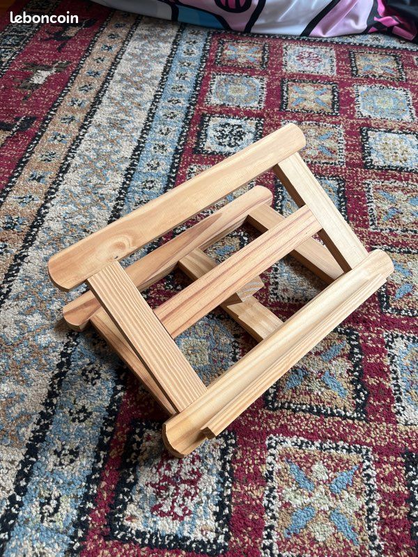 Chevalet de table (image 1)