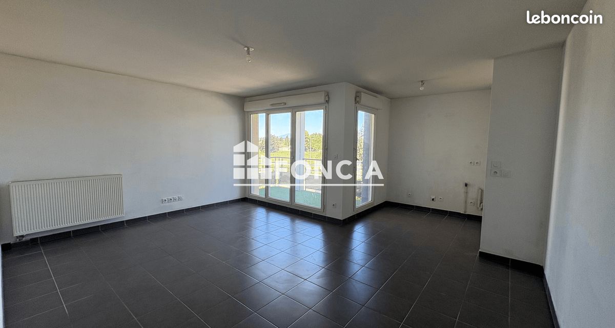 Appartement 3 pièces 60 m² · à Avignon · 60 m² · 790 €
