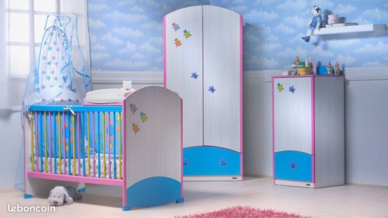 Chambre enfant (image 1)