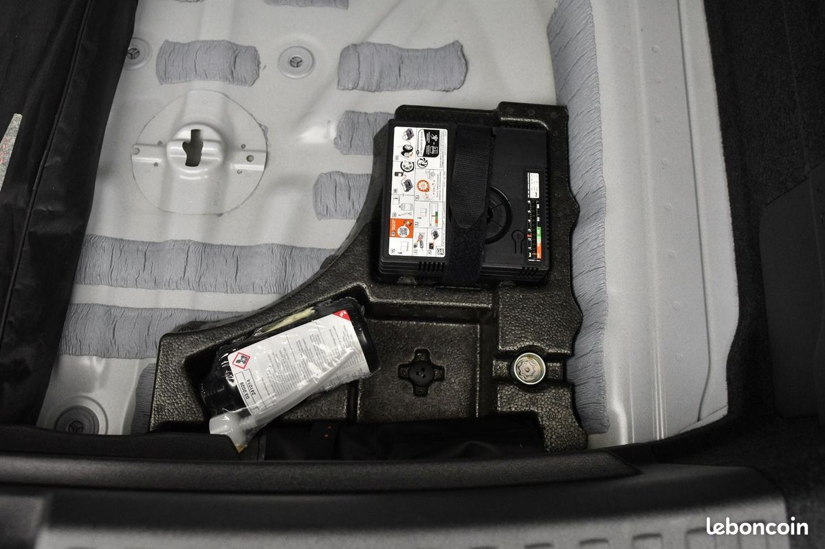 AUDI A3 SPORTBACK TFSI 116 S tronic 7 Advanced FULL LED/CARPLAY/RADAR AV-AR (image 34)