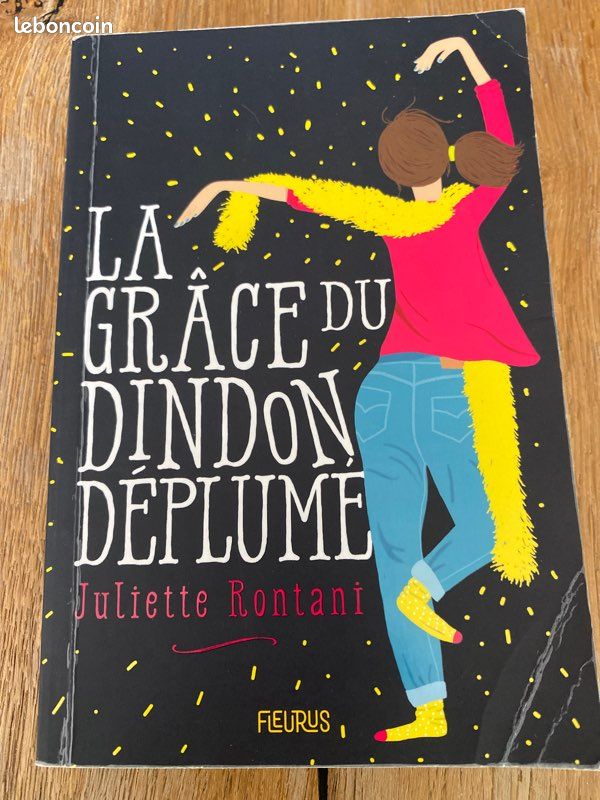 La grâce du dindon déplumé (image 2)
