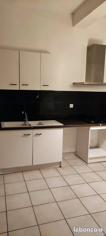 Charmant appartement avec cour privative