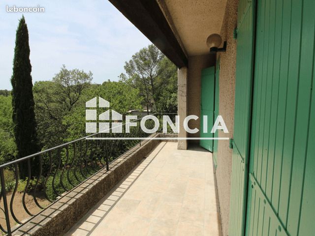 Maison a louer nimes - 5 pièce(s) - 128 m2 - Surfyn