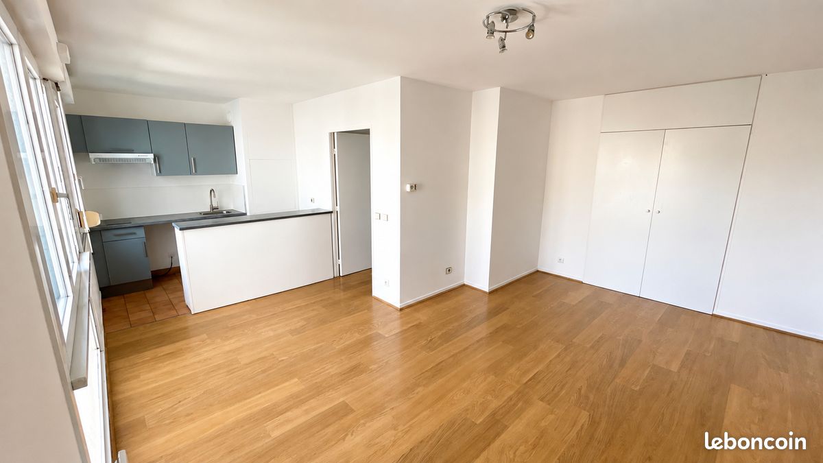 Appartement 1 pièce 31 m² · au Chesnay-Rocquencourt · 31 m² · 179 900 €