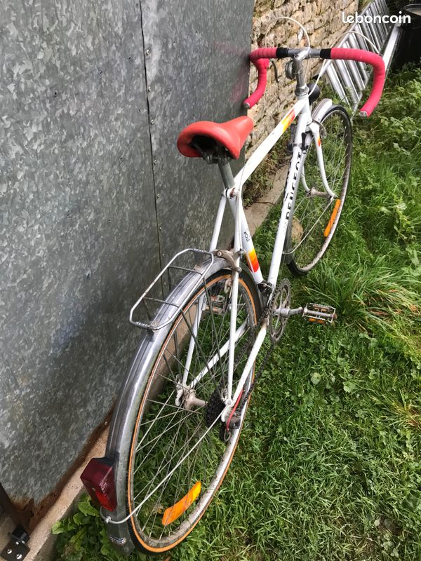Vélo Peugeot (image 4)