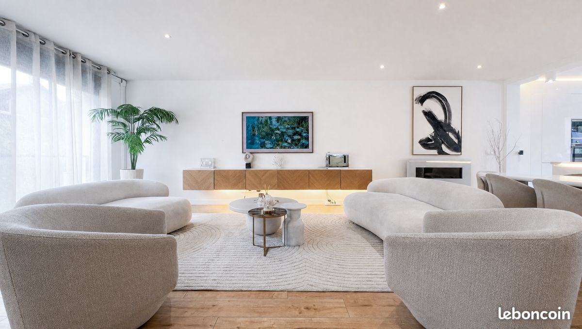Maison 6 pièces 168 m² · à Soisy-sous-Montmorency · 168 m² · 769 000 €