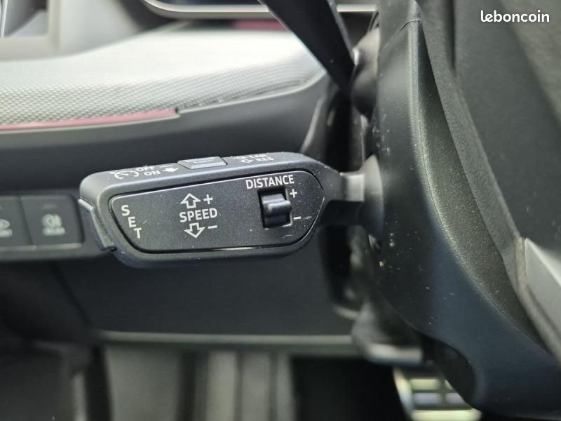 Audi Q4 Sportback e-tron e-tron performance 286ch 82kWh + Pack S line (image 24)