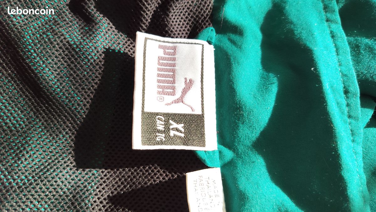 Veste homme (image 3)