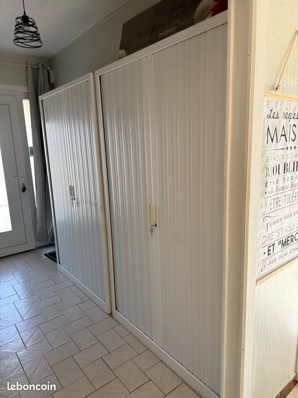 Armoire portes coulissantes (image 2)