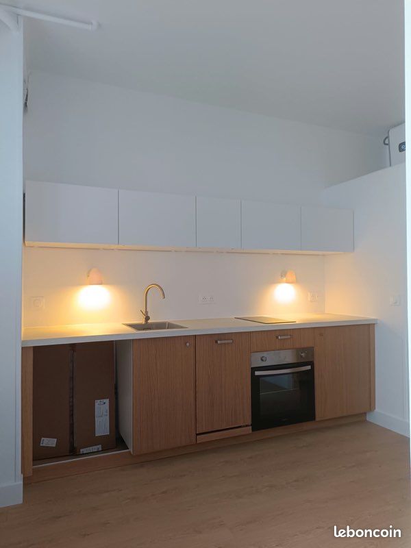 Appartement 2 pièces 22 m² · à La Garenne-Colombes · 22 m² · 950 €/mois