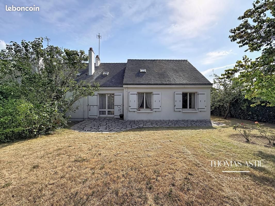 Maison 5 pièces 123 m² · à Saumur · 123 m² · 177 650 €