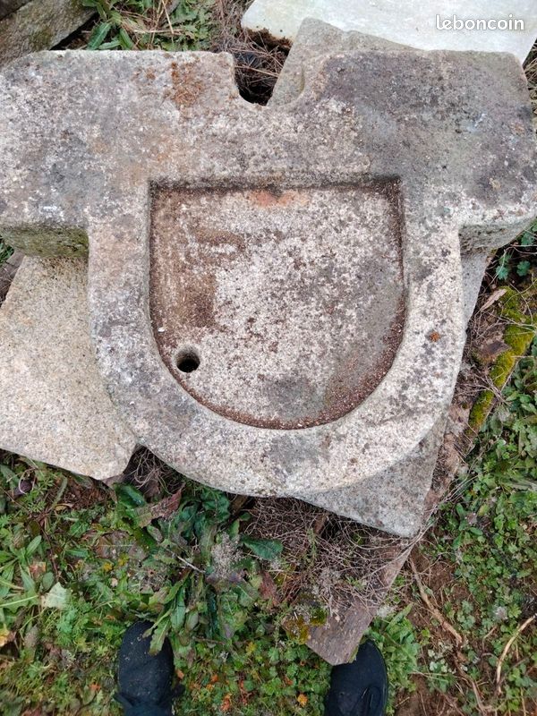 Receveur pompe eau puit (image 2)